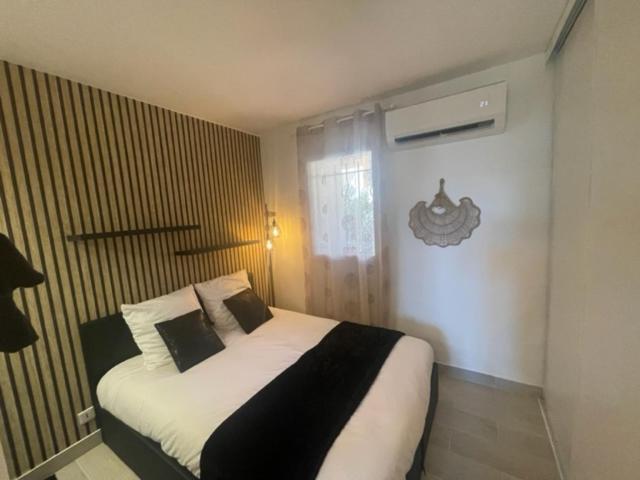 Apartamento La Martina Sainte-Maxime Exterior foto